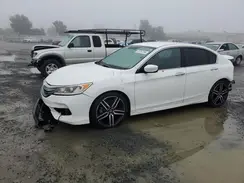 1HGCR2F57GA097415 2016 HONDA ACCORD