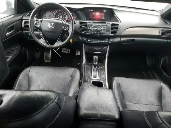 1HGCR2F57GA097415 2016 HONDA ACCORD - Image 8