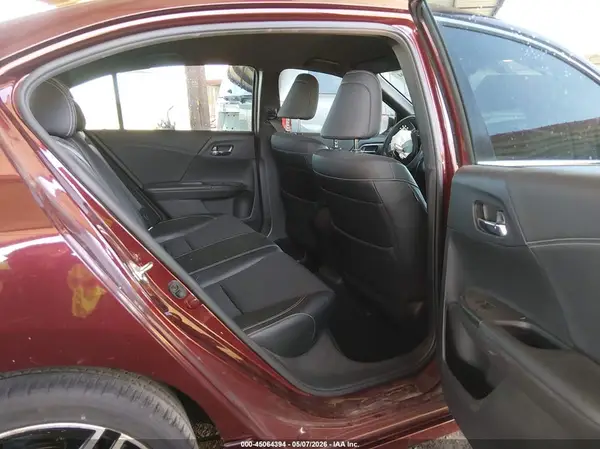 1HGCR2F57GA100488 2016 HONDA ACCORD - Image 8