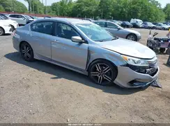 1HGCR2F57GA100555 2016 HONDA ACCORD