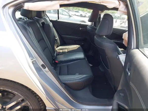 1HGCR2F57GA100555 2016 HONDA ACCORD - Image 8