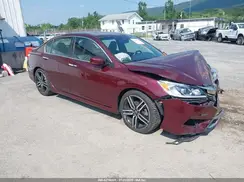 1HGCR2F57GA101687 2016 HONDA ACCORD