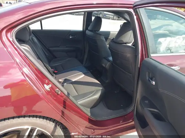 1HGCR2F57GA101687 2016 HONDA ACCORD - Image 8