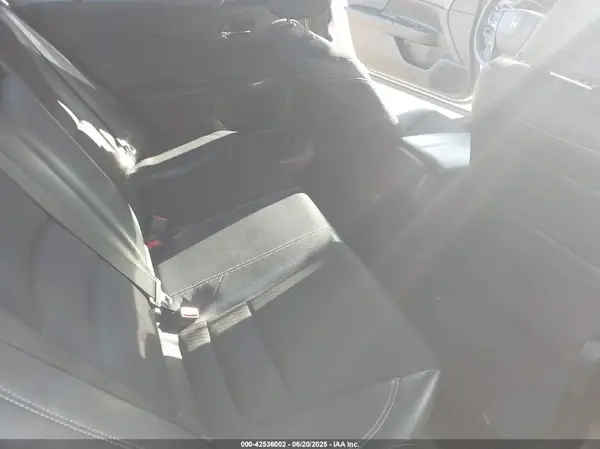 1HGCR2F57GA104492 2016 HONDA ACCORD - Image 8