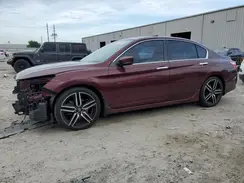 1HGCR2F57GA105318 2016 HONDA ACCORD