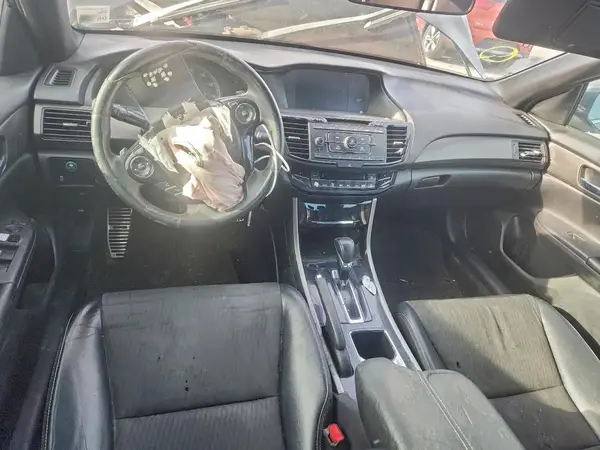 1HGCR2F57GA106338 2016 HONDA ACCORD - Image 8