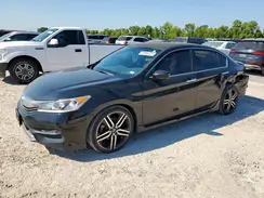 1HGCR2F57GA106405 2016 HONDA ACCORD