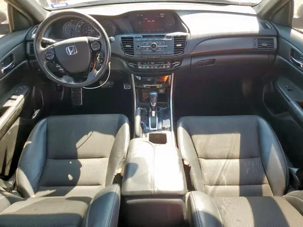 1HGCR2F57GA106405 2016 HONDA ACCORD - Image 8