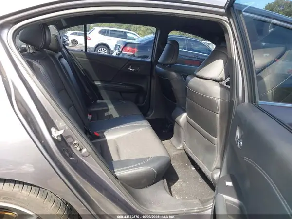 1HGCR2F57GA106629 2016 HONDA ACCORD - Image 8