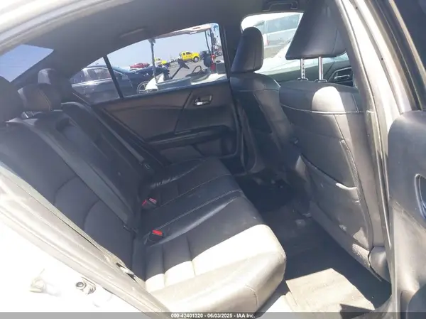 1HGCR2F57GA108588 2016 HONDA ACCORD - Image 8