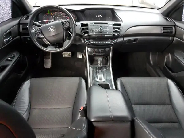 1HGCR2F57GA111524 2016 HONDA ACCORD - Image 8