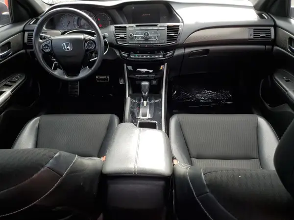 1HGCR2F57GA111538 2016 HONDA ACCORD - Image 8