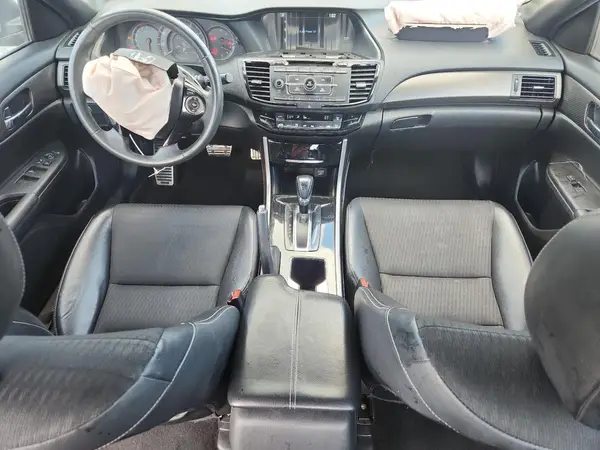 1HGCR2F57GA113127 2016 HONDA ACCORD - Image 8