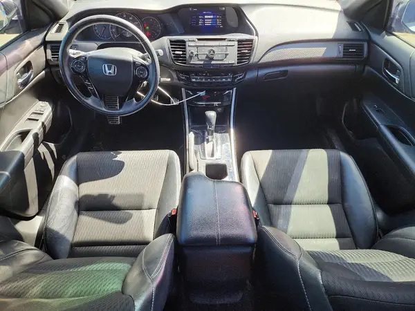 1HGCR2F57GA113872 2016 HONDA ACCORD - Image 8