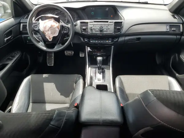 1HGCR2F57GA115007 2016 HONDA ACCORD - Image 8