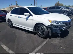 1HGCR2F57GA115024 2016 HONDA ACCORD