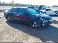 1HGCR2F57GA117033 2016 HONDA ACCORD