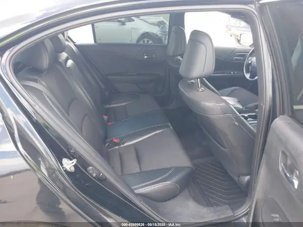 1HGCR2F57GA117257 2016 HONDA ACCORD - Image 8