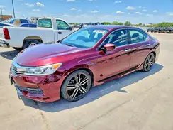 1HGCR2F57GA118568 2016 HONDA ACCORD