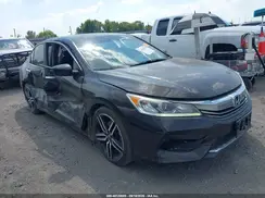 1HGCR2F57GA119705 2016 HONDA ACCORD