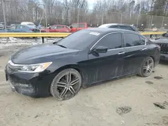 1HGCR2F57GA121423 2016 HONDA ACCORD