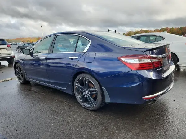 1HGCR2F57GA123771 2016 HONDA ACCORD - Image 2