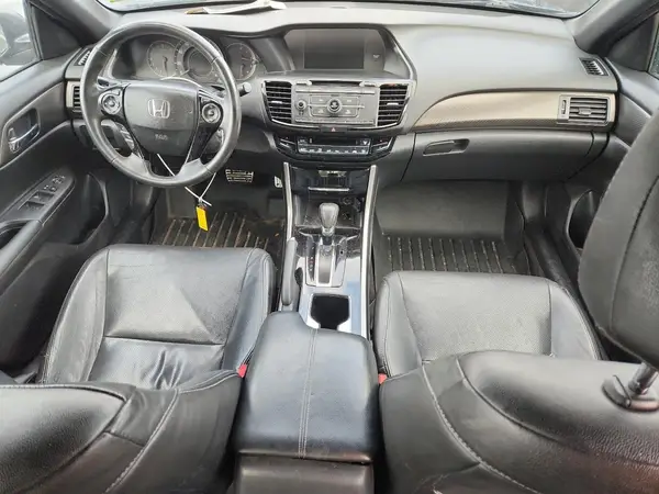 1HGCR2F57GA123771 2016 HONDA ACCORD - Image 8