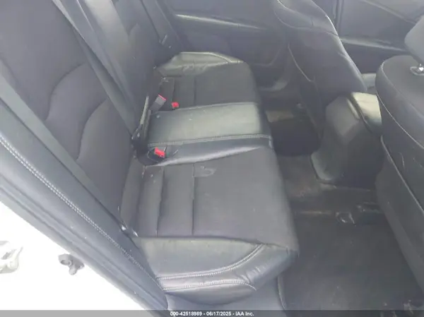 1HGCR2F57GA125164 2016 HONDA ACCORD - Image 8