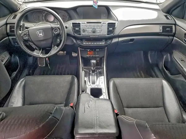 1HGCR2F57GA126038 2016 HONDA ACCORD - Image 8