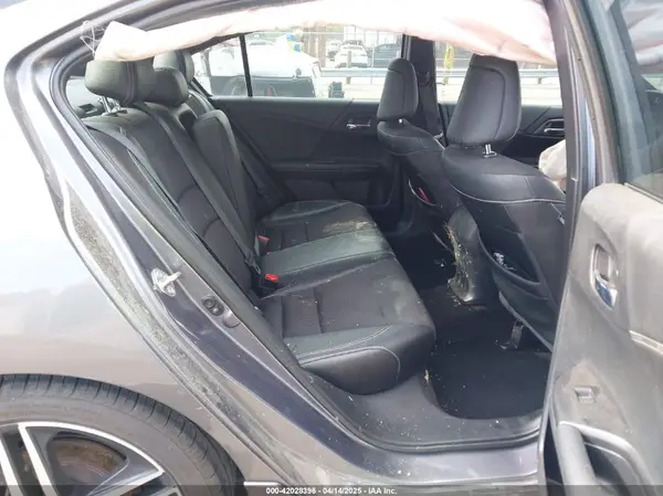 1HGCR2F57GA127299 2016 HONDA ACCORD - Image 8