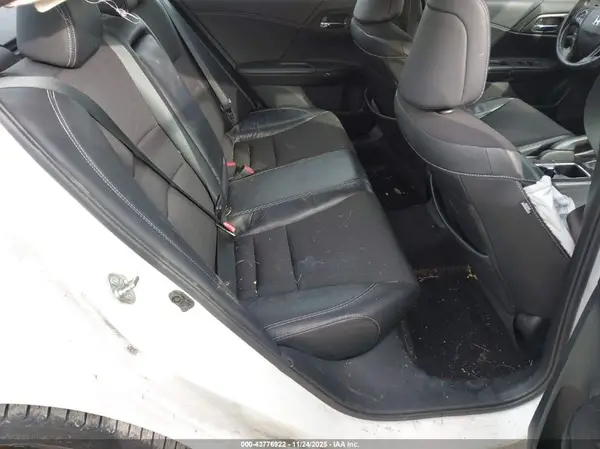 1HGCR2F57GA128078 2016 HONDA ACCORD - Image 8