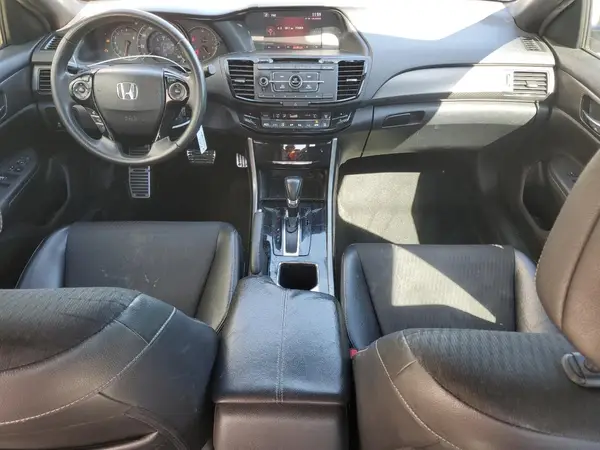1HGCR2F57GA128582 2016 HONDA ACCORD - Image 8