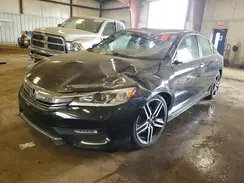 1HGCR2F57GA129375 2016 HONDA ACCORD