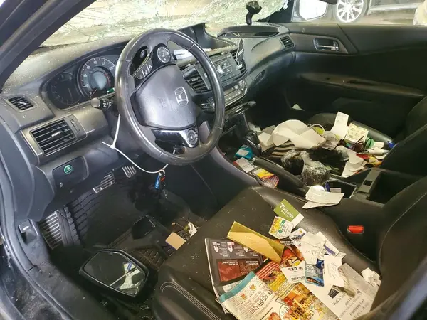1HGCR2F57GA129375 2016 HONDA ACCORD - Image 8