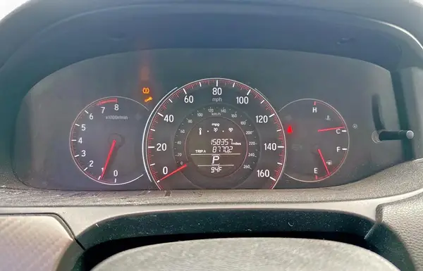 1HGCR2F57GA132762 2016 HONDA ACCORD - Image 8