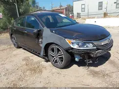 1HGCR2F57GA133216 2016 HONDA ACCORD