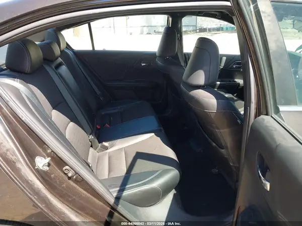 1HGCR2F57GA133216 2016 HONDA ACCORD - Image 8