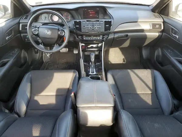 1HGCR2F57GA133331 2016 HONDA ACCORD - Image 8