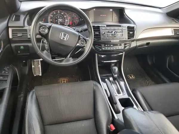 1HGCR2F57GA133555 2016 HONDA ACCORD - Image 8