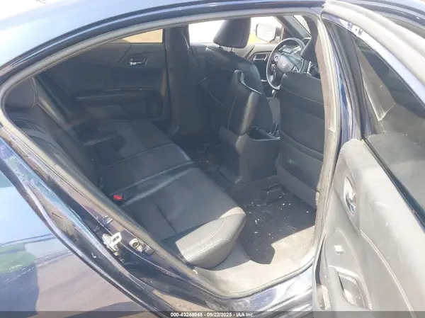 1HGCR2F57GA135189 2016 HONDA ACCORD - Image 8