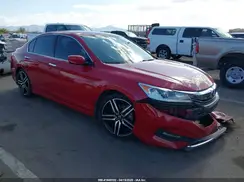 1HGCR2F57GA135287 2016 HONDA ACCORD
