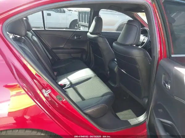 1HGCR2F57GA135287 2016 HONDA ACCORD - Image 8