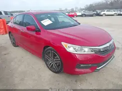 1HGCR2F57GA137072 2016 HONDA ACCORD