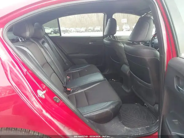 1HGCR2F57GA137072 2016 HONDA ACCORD - Image 8