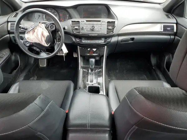 1HGCR2F57GA137718 2016 HONDA ACCORD - Image 8