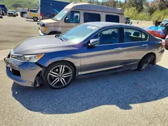 1HGCR2F57GA138531 2016 HONDA ACCORD