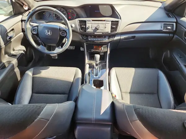 1HGCR2F57GA138531 2016 HONDA ACCORD - Image 8