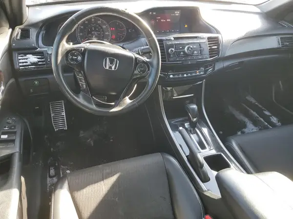 1HGCR2F57GA139694 2016 HONDA ACCORD - Image 8