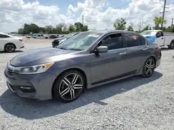 1HGCR2F57GA141025 2016 HONDA ACCORD