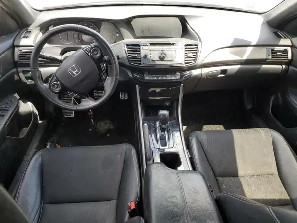 1HGCR2F57GA141025 2016 HONDA ACCORD - Image 8